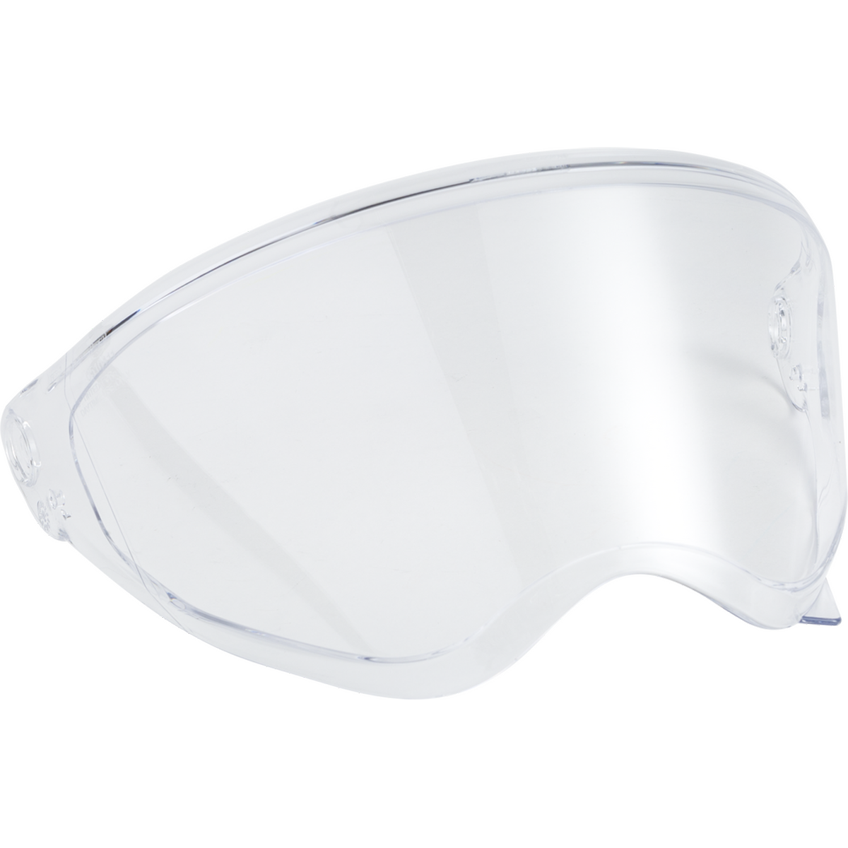 Fly Racing Faceshields for 2022+ Trekker Helmets - 73-8855