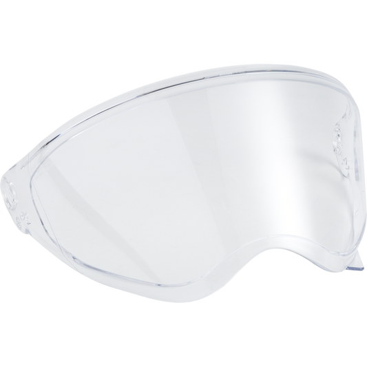 Fly Racing Faceshields for 2022+ Trekker Helmets - 73-8855