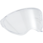 Fly Racing Faceshields for 2022+ Trekker Helmets - 73-8855