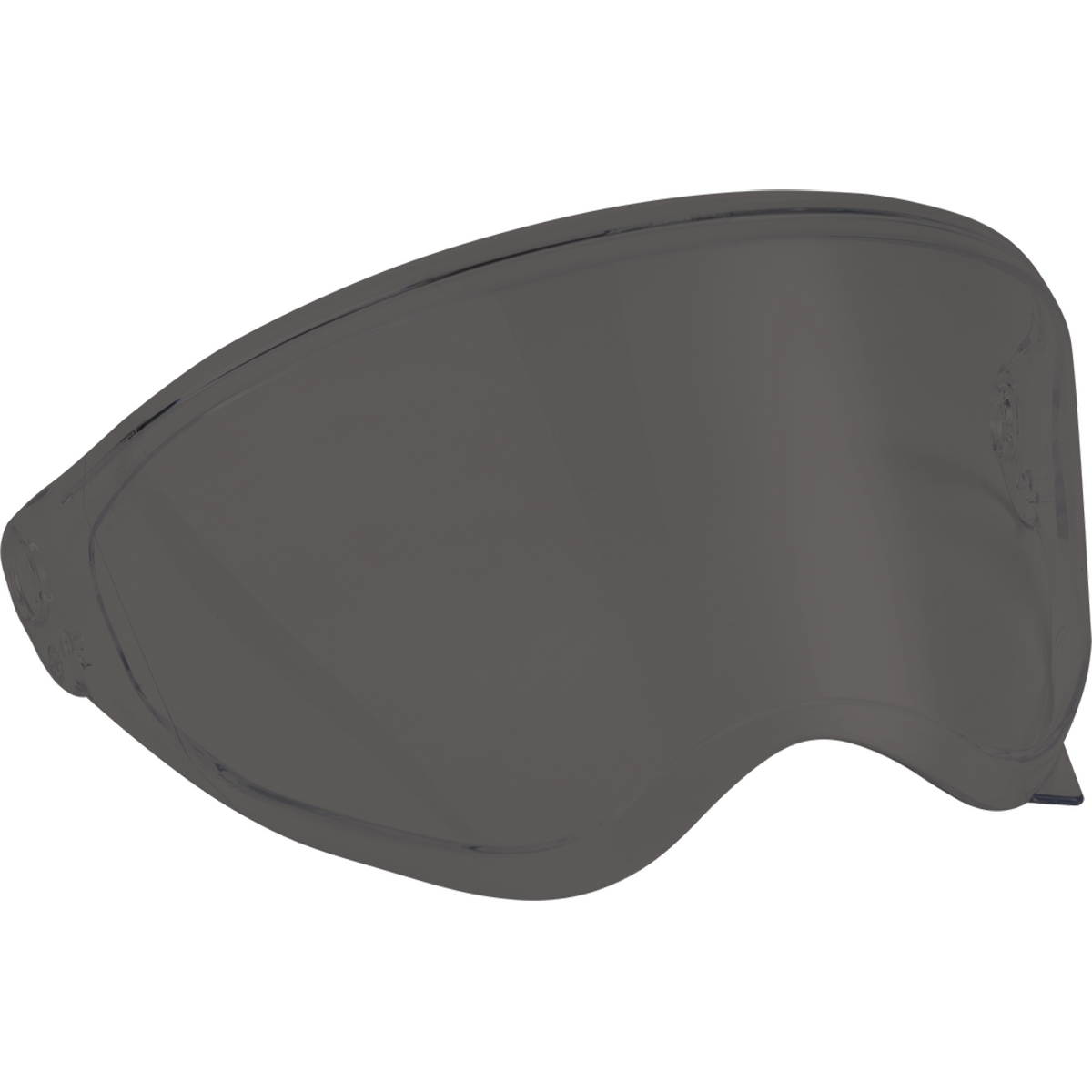 Fly Racing Faceshields for 2022+ Trekker Helmets - 73-8855