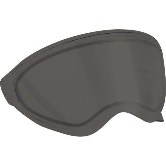 Fly Racing Cold Weather Dual Pane Faceshields for 2022+ Trekker Helmets - 73-8855