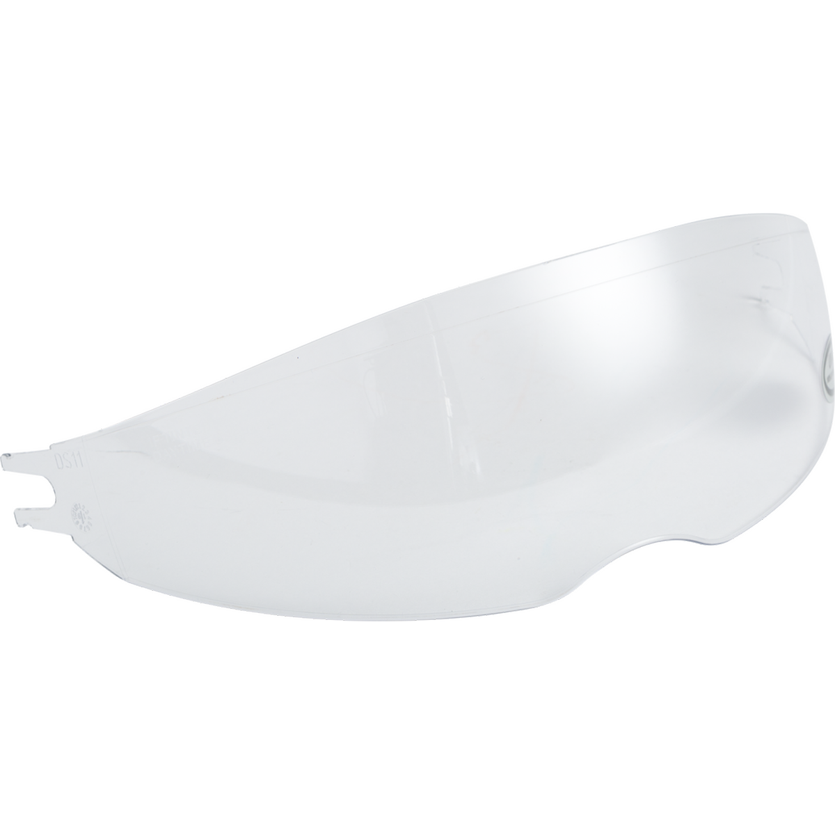 Fly Racing Inner Drop Down Sun Shades for 2022+ Trekker Helmets - 73-885