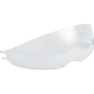 Fly Racing Inner Drop Down Sun Shades for 2022+ Trekker Helmets - 73-885