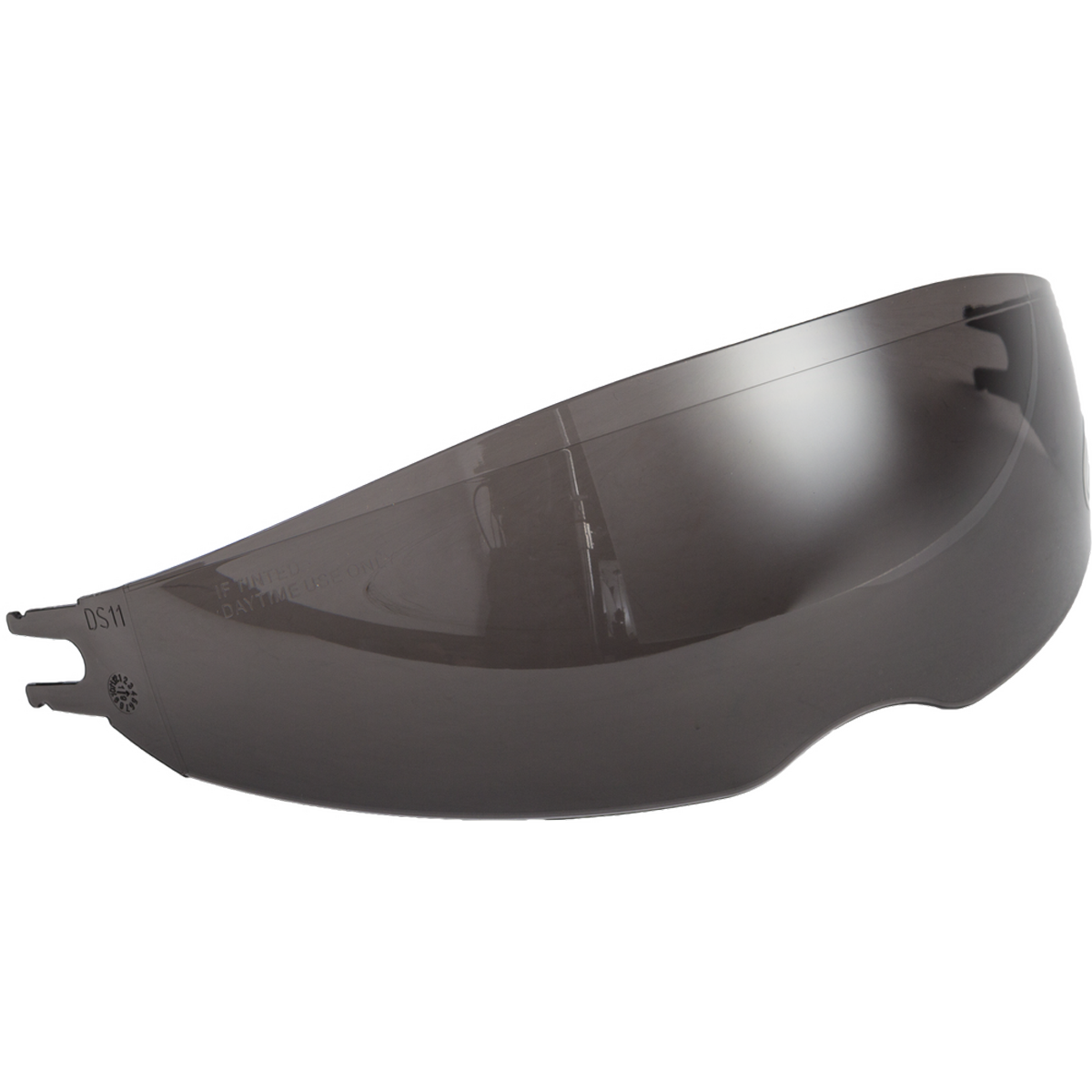 Fly Racing Inner Drop Down Sun Shades for 2022+ Trekker Helmets - 73-885