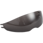 Fly Racing Inner Drop Down Sun Shades for 2022+ Trekker Helmets - 73-885