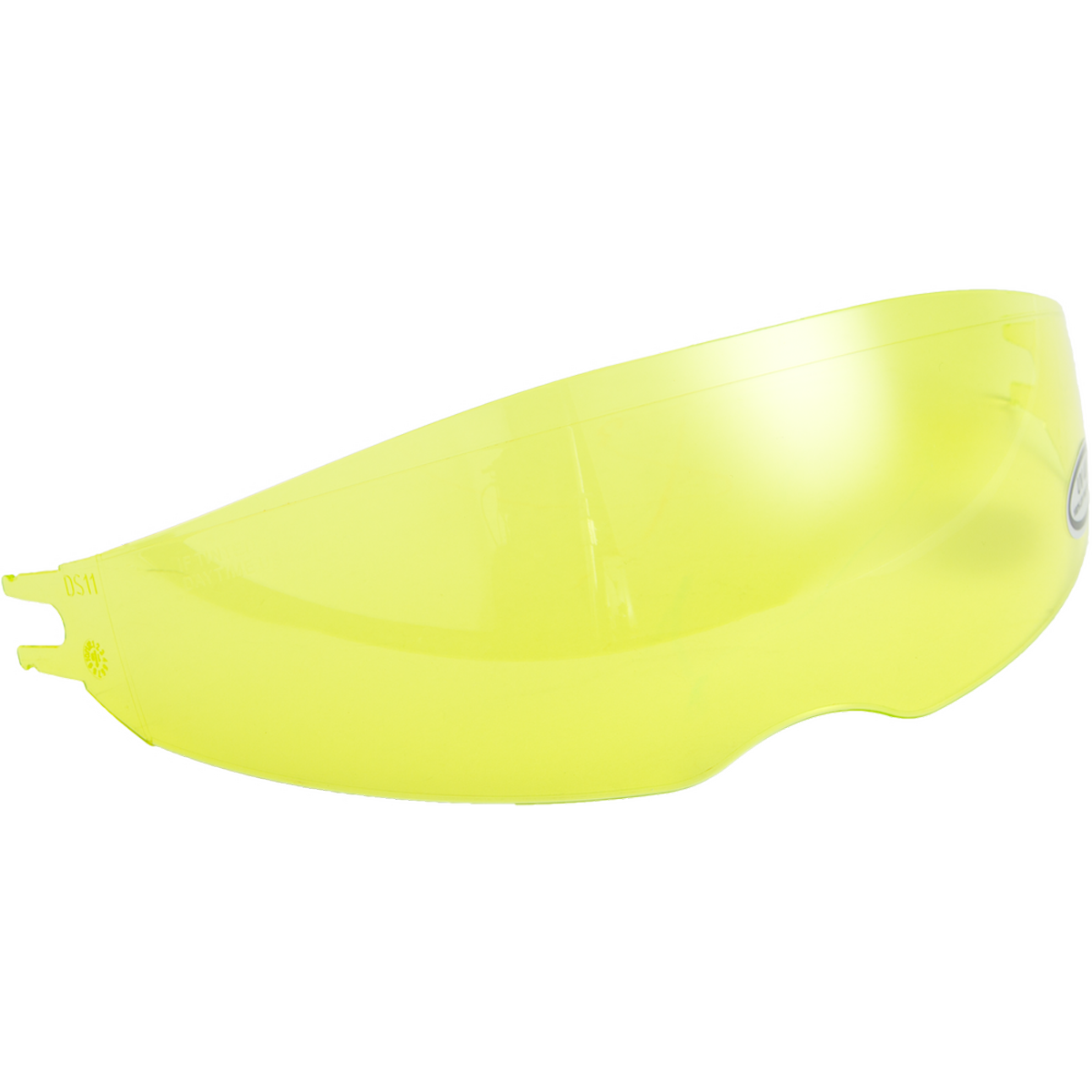 Fly Racing Inner Drop Down Sun Shades for 2022+ Trekker Helmets - 73-885