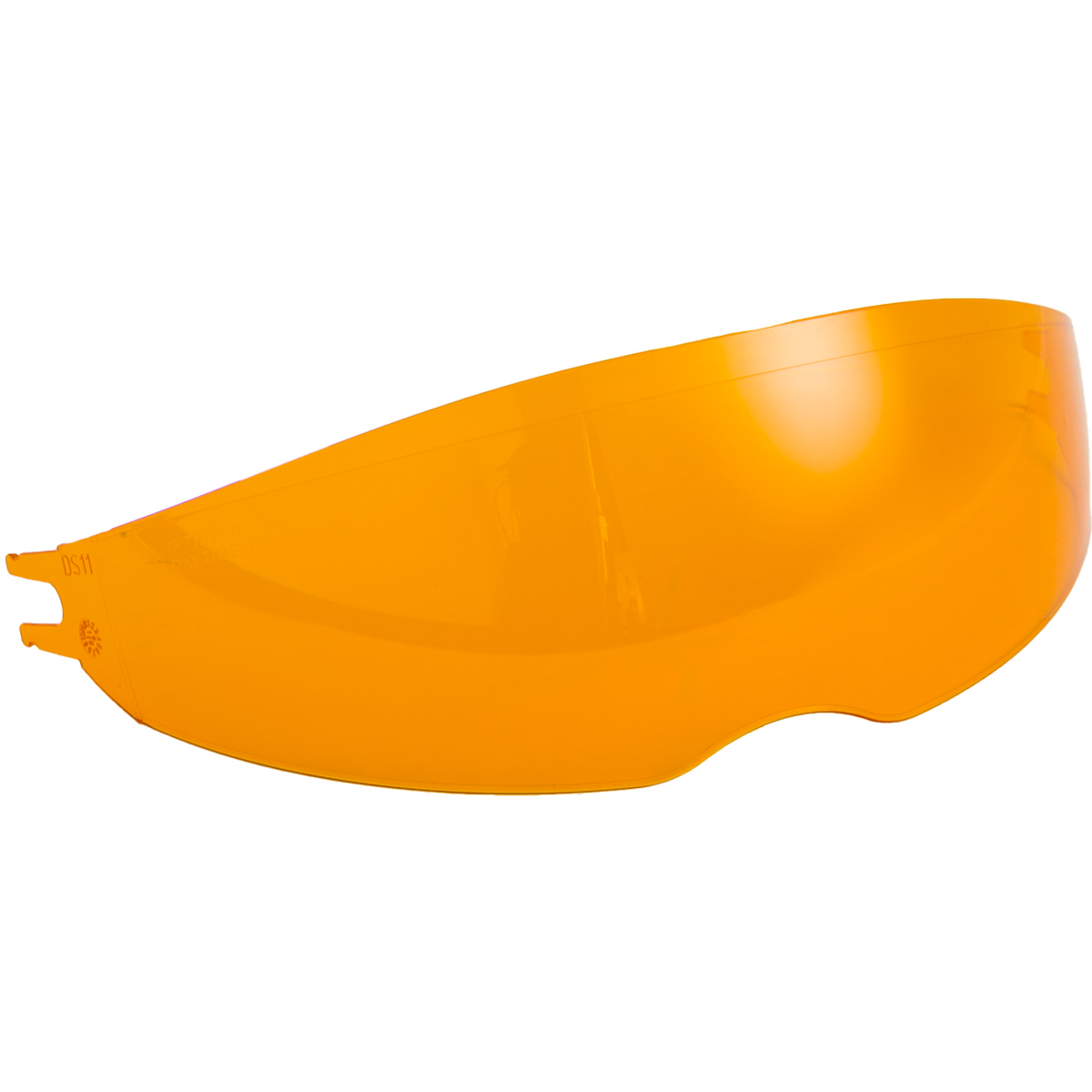Fly Racing Inner Drop Down Sun Shades for 2022+ Trekker Helmets - 73-885