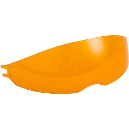 Fly Racing Inner Drop Down Sun Shades for 2022+ Trekker Helmets - 73-885