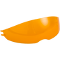 Fly Racing Inner Drop Down Sun Shades for 2022+ Trekker Helmets - 73-885