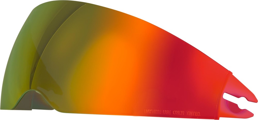 Fly Racing Internal Drop Down Sunshades for Sentinel Helmets - 73-898