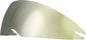 Fly Racing Internal Drop Down Sunshades for Sentinel Helmets - 73-898