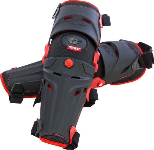 Fly Racing 5 Pivot Knee Guards 28-3100