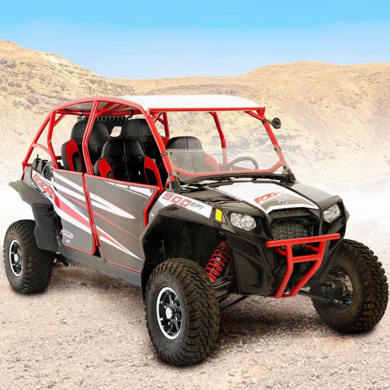 S&B Particle Separator for 2011-14 RZR XP 900