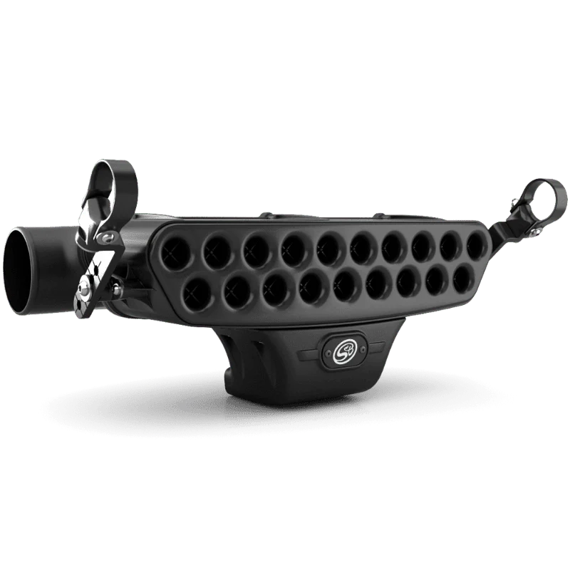 S&B Particle Separator for 2011-14 RZR XP 900