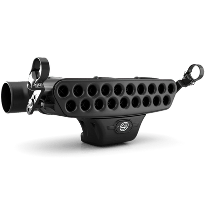 S&B Particle Separator for 2011-14 RZR XP 900