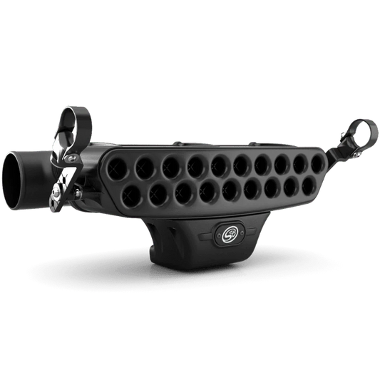S&B Particle Separator for 2011-14 RZR XP 900