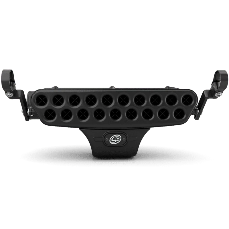 S&B Particle Separator for 2011-14 RZR XP 900