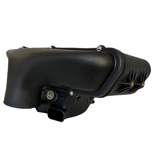 S&B Particle Separator for Yamaha YXZ 1000R