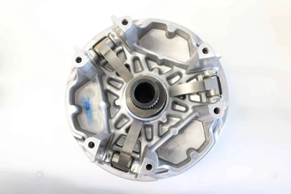 KURT'S POLARIS P 22 CLUTCH ROLLER BEARING DELETE KIT