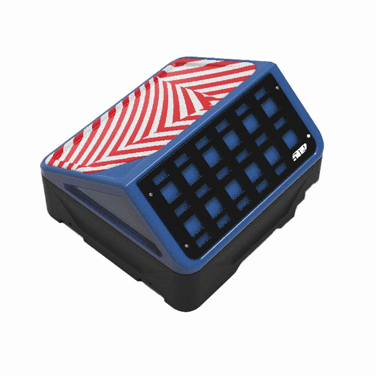 509 Trail Tunnel Bag - F11000800-00-