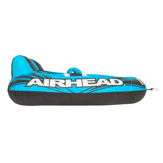 Airhead Mach 2 2 Rider Towable Tube 69 x 69 - 18-5228