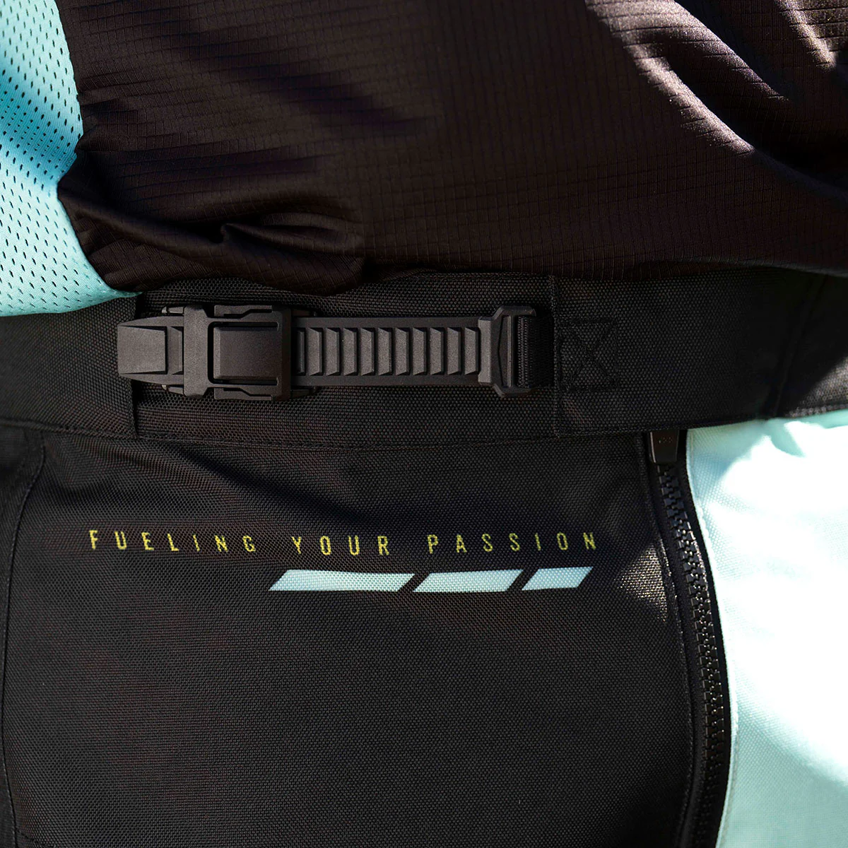 509 Ride 5 ITB Pant - Acid - F03004300