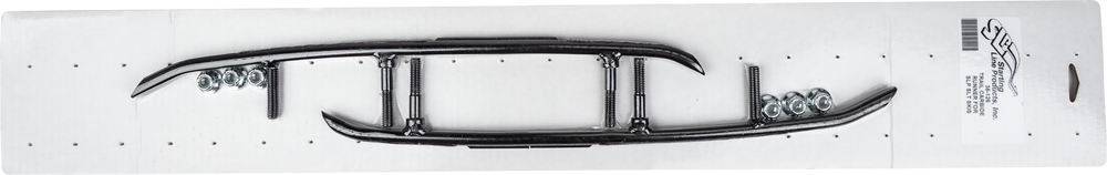SLP Standard Full Length 4" Carbide for SLT / Powder-Pro / Mohawk Skis - 35-126