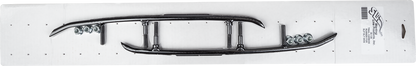 SLP Standard Full Length 4" Carbide for SLT / Powder-Pro / Mohawk Skis - 35-126