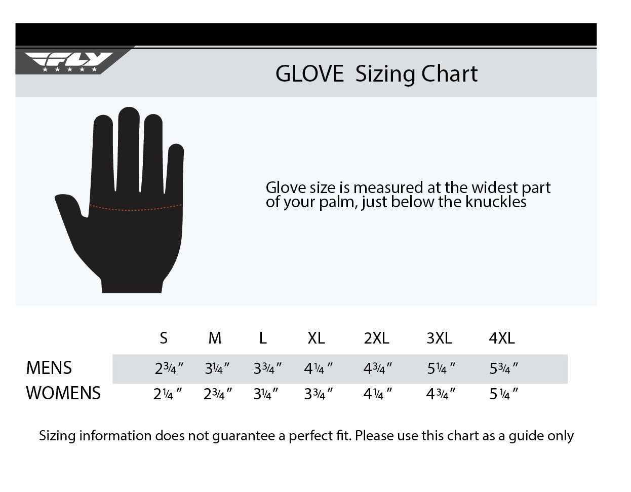 Fly Racing CoolPro Force Gloves - 476-4126 - Black/Grey
