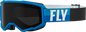 Fly Racing Watercraft Zone Goggle - 37-51673 - Blue/Black