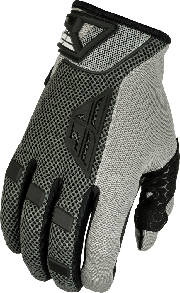 Fly Racing CoolPro Gloves - 476-4025 - Grey