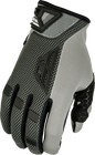 Fly Racing CoolPro Gloves - 476-4025 - Grey