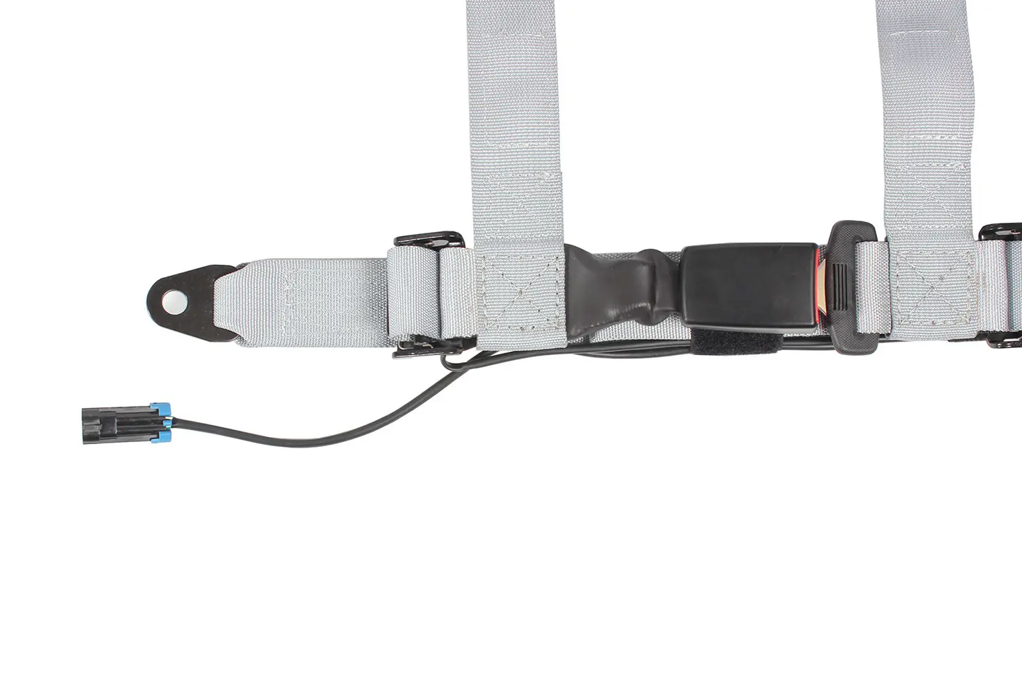 Pro Armor 4 Point 2" AutoStyle Harness (Driver Side)