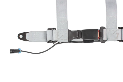 Pro Armor 4 Point 2" AutoStyle Harness (Driver Side)