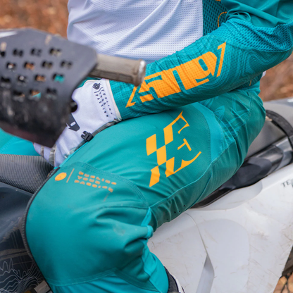 509 Race 5 Offroad Pant - F03003800-