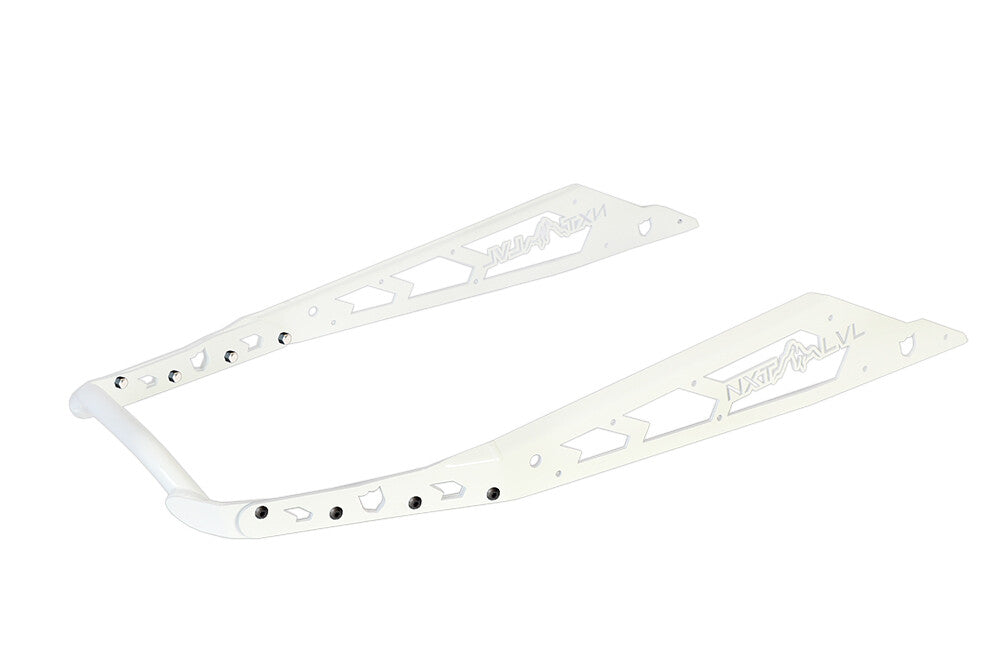 Pro Armor NXT LVL Rear Bumper Polaris MATRYX 163/165 Slash