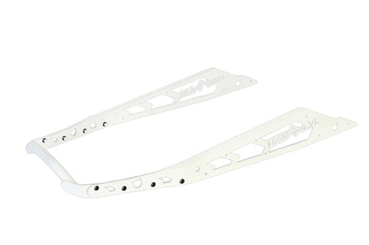 Pro Armor NXT LVL Rear Bumper Polaris MATRYX 163/165 Slash