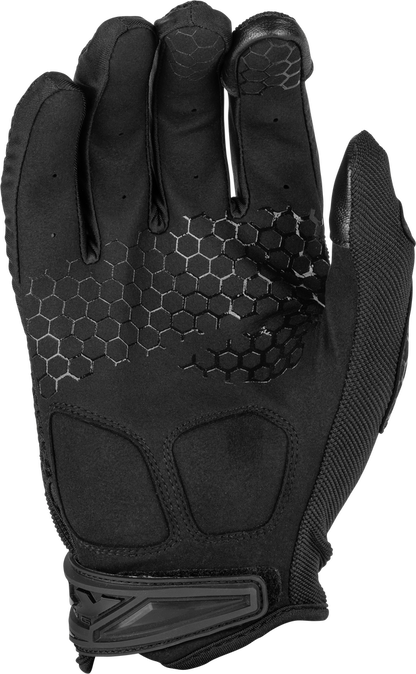 Fly Racing CoolPro Gloves - 476-4024 - Black