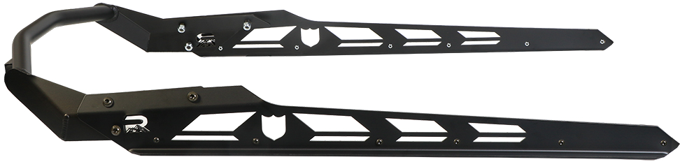 Pro Armor Ski-Doo Rasmussen Performance Rear Bumper GEN 4 & 5 146/154X