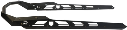 Pro Armor Ski-Doo Rasmussen Performance Rear Bumper GEN 4 & 5 146/154X