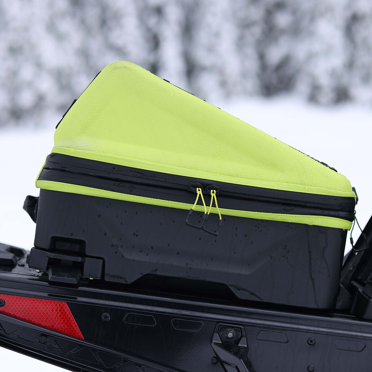 509 Trail Tunnel Bag - F11000800-00-