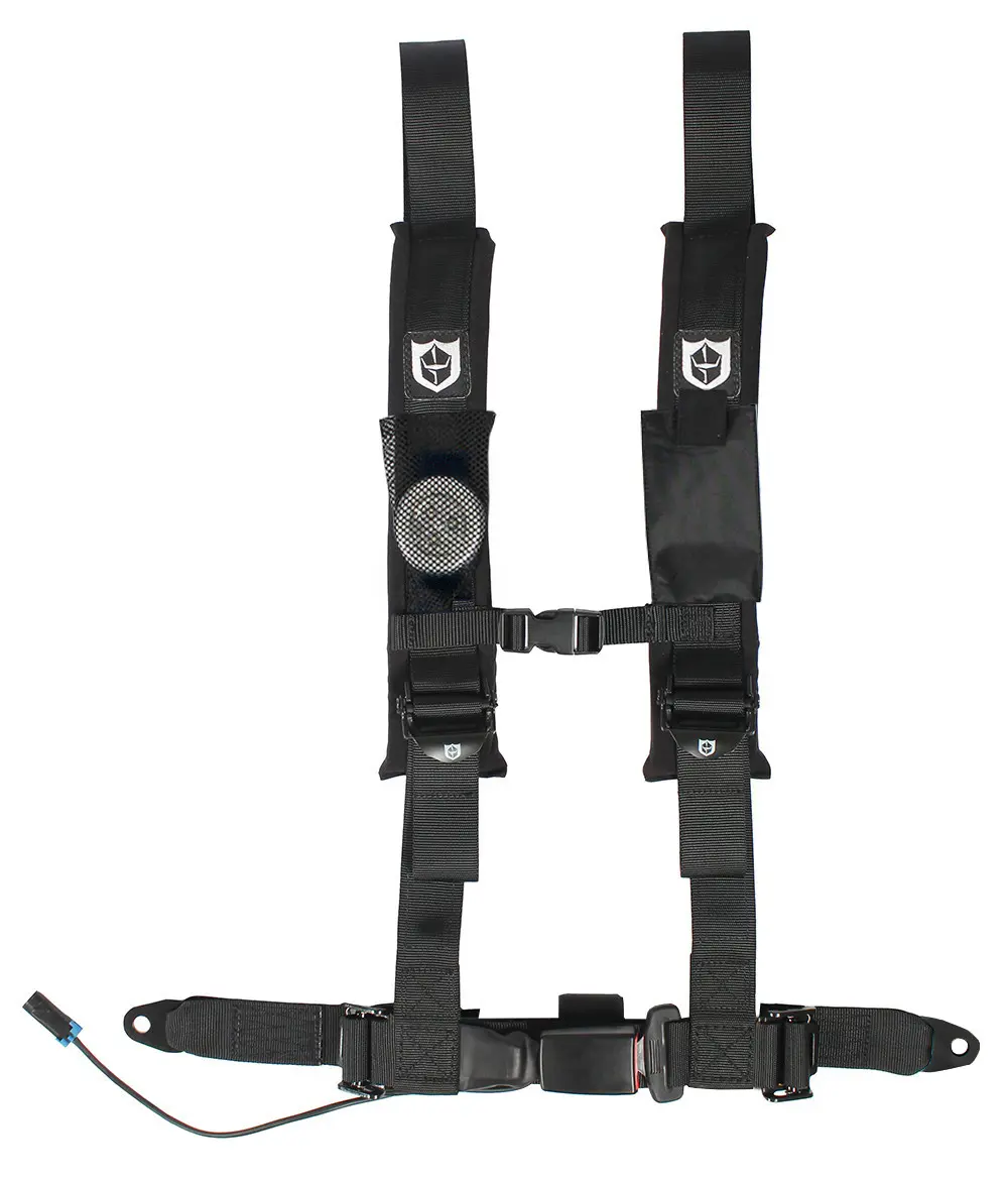Pro Armor 4 Point 2" AutoStyle Harness (Driver Side)