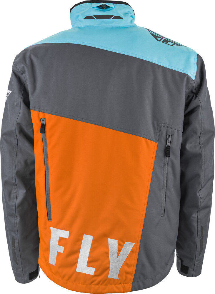 Fly Racing SNX Youth Pro Jacket