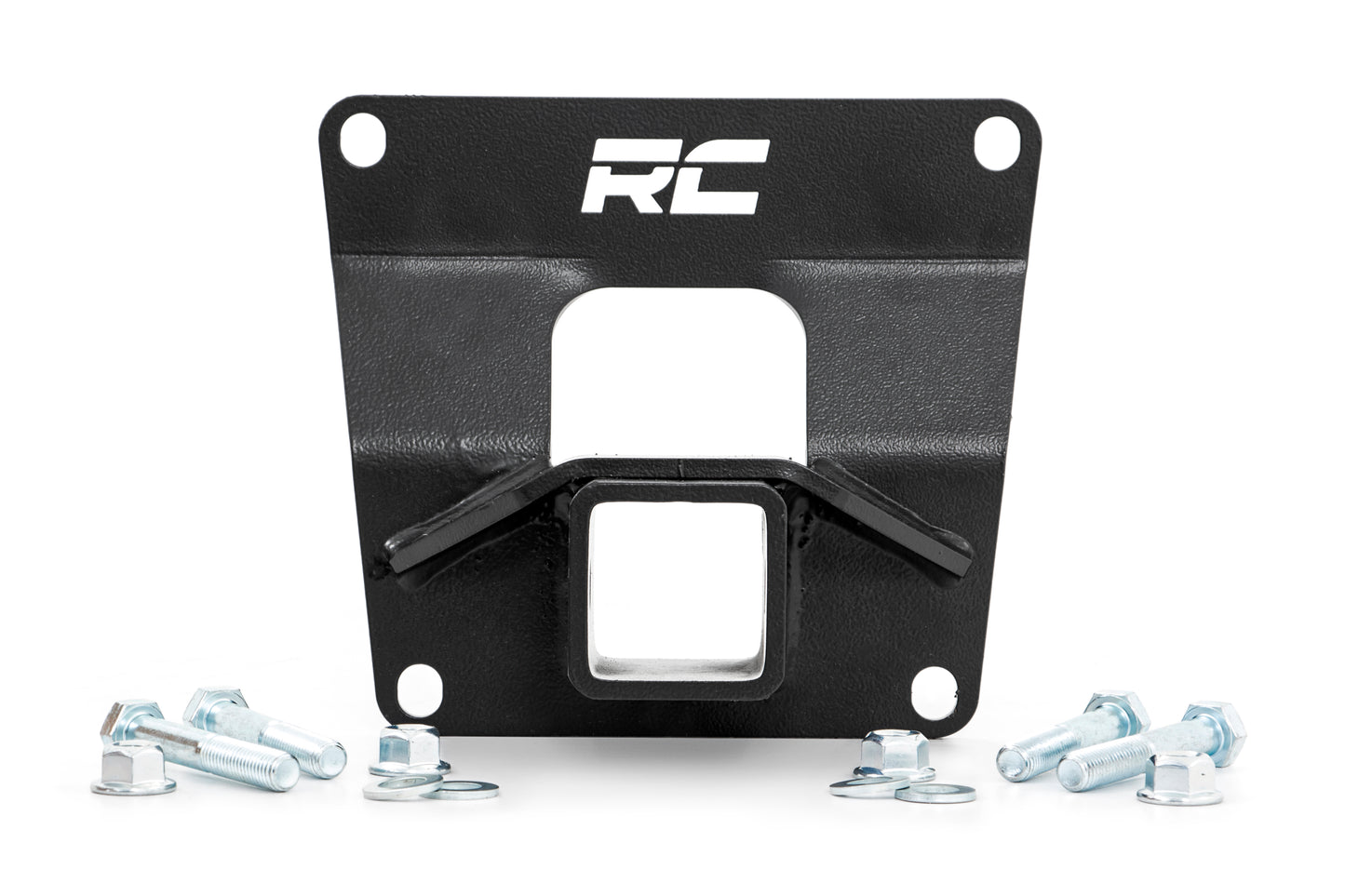 Rough Country Receiver Hitch for Honda Talon 1000