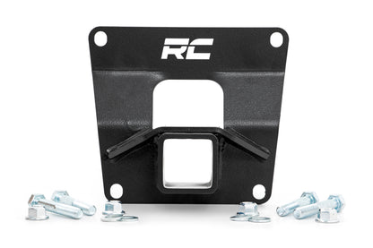 Rough Country Receiver Hitch for Honda Talon 1000