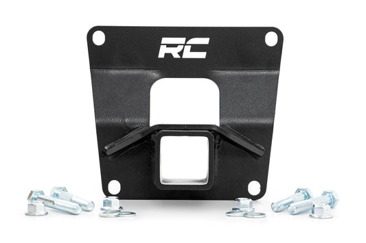Rough Country Receiver Hitch for Honda Talon 1000