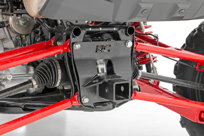 Rough Country Receiver Hitch for Honda Talon 1000