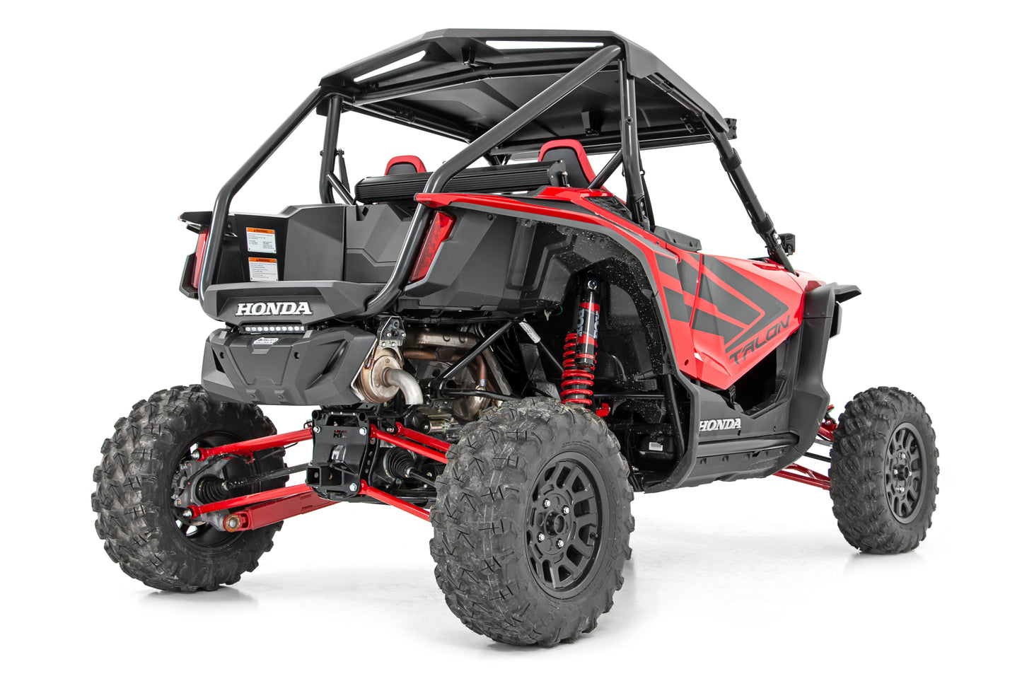 Rough Country Receiver Hitch for Honda Talon 1000