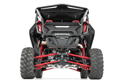 Rough Country Receiver Hitch for Honda Talon 1000