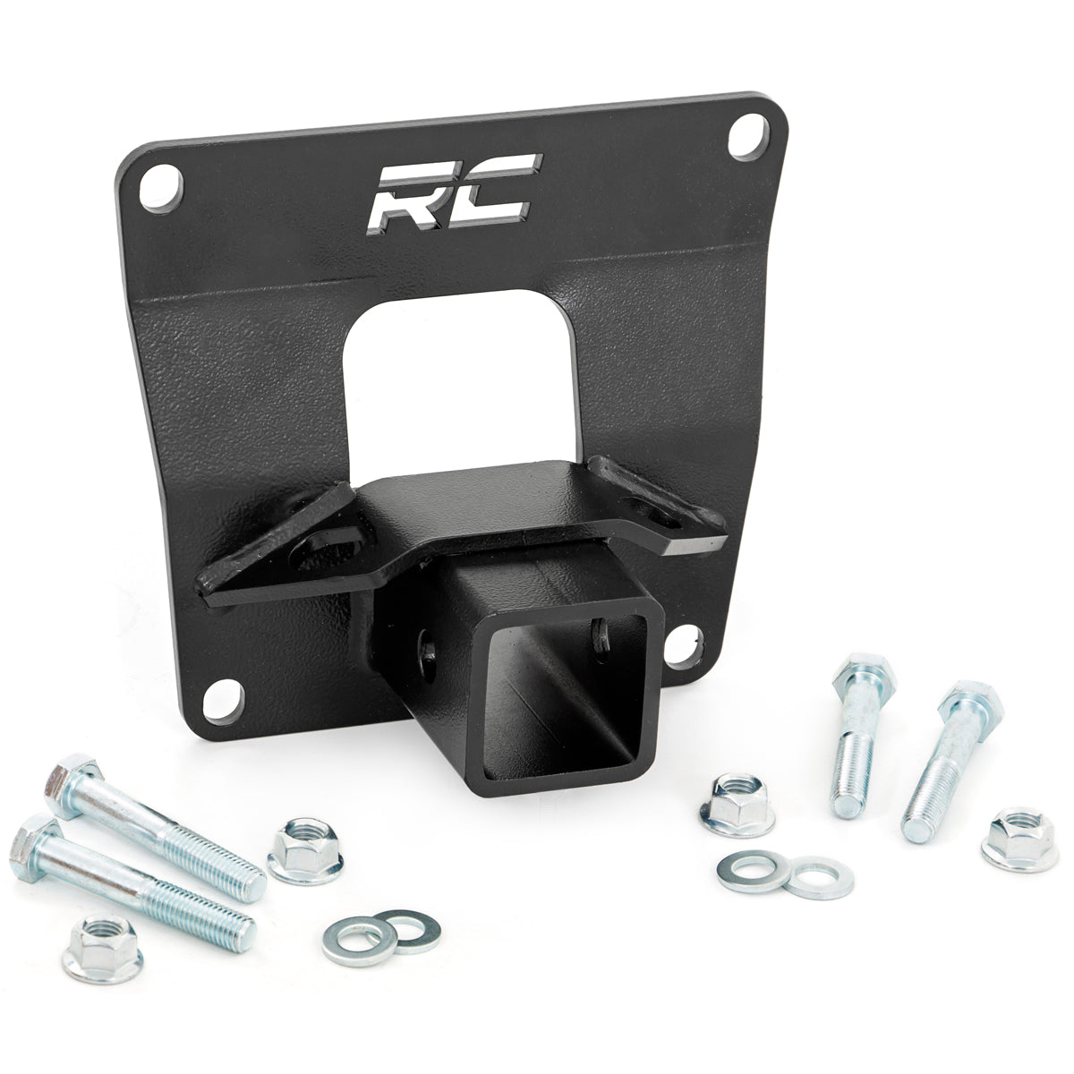 Rough Country Receiver Hitch for Honda Talon 1000